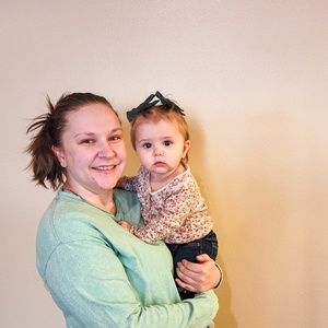 Meet your Posher, Shelbie